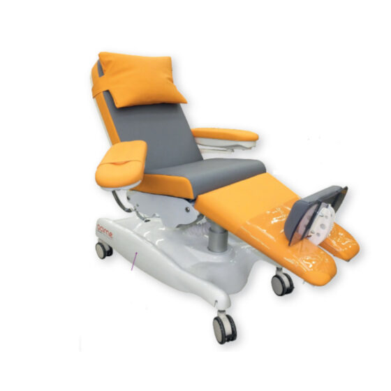 Dialyzačné kreslo DHC Packot Line