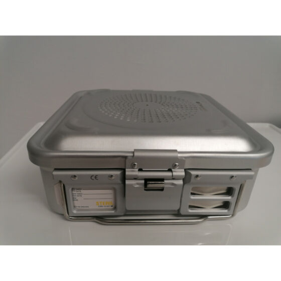Sterilizačný box